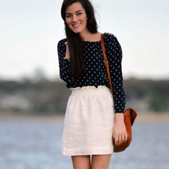 J. Crew Dresses & Skirts - NWOT JCrew sidewalk skirt